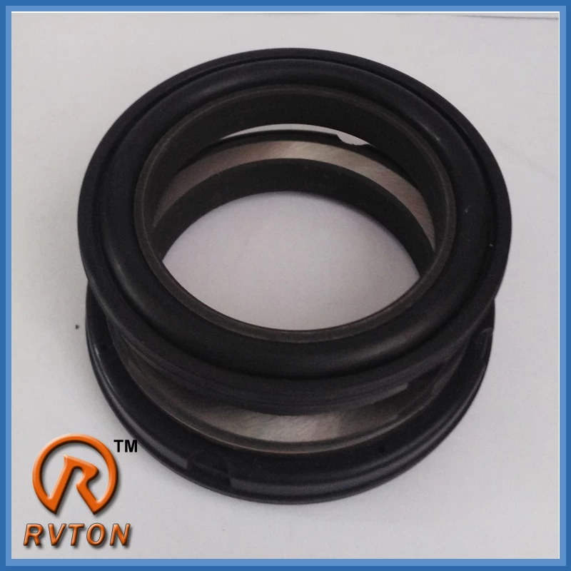 China CASE spare parts 00131826/131826 floating seal manufacturer