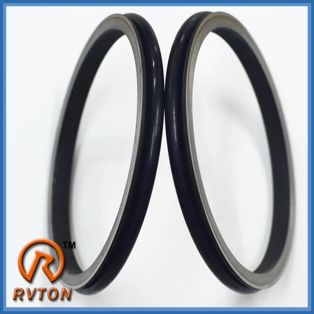 China CAST IRON 530/560/50 and stainless steel mechanical face seals NBR60 manufacturer