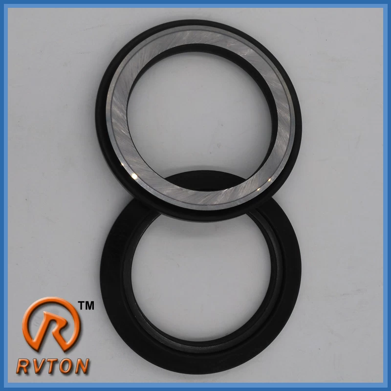 China CAT 215B、215B-LC、215C、215D replacement floating seals manufacturer