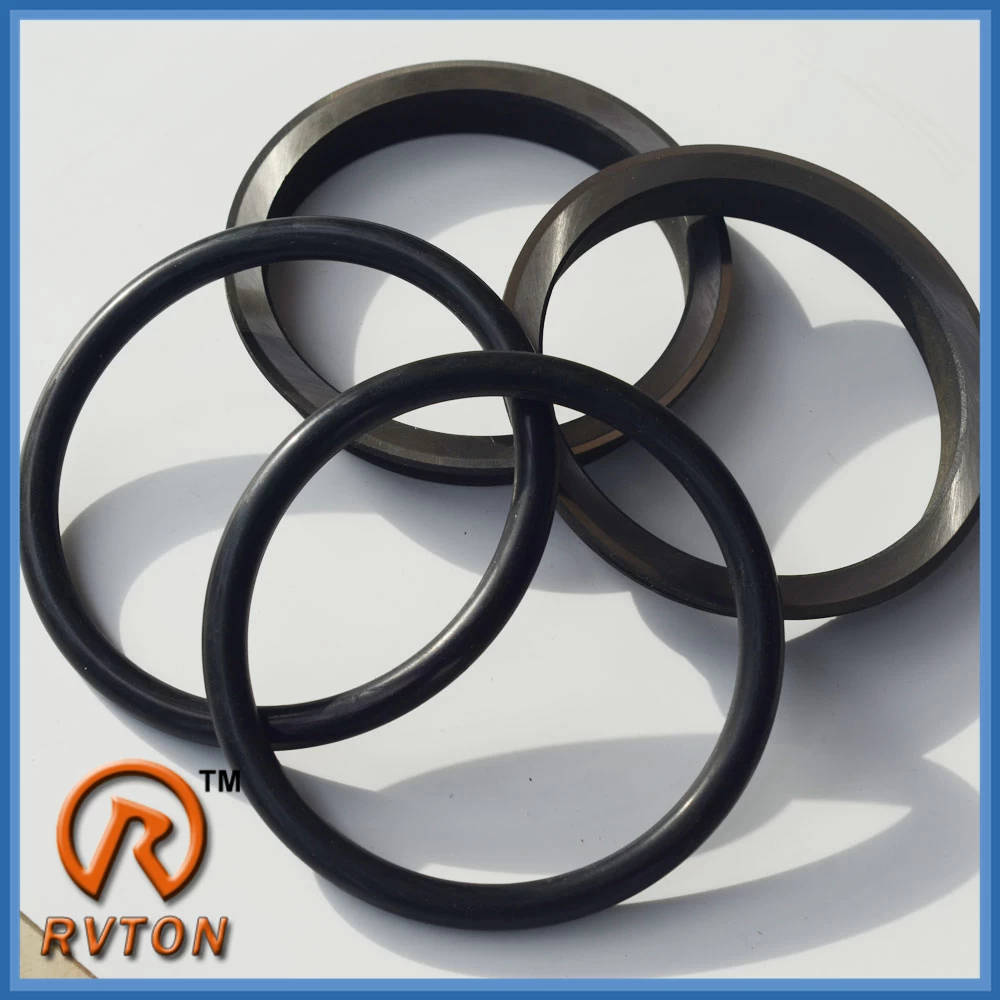China CAT 3181785 Small Size Face Seal Ring manufacturer