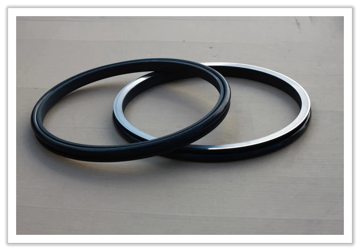 China CAT 365-4920/3654920 Duo Cone Seal for underground articulated trucks manufacturer