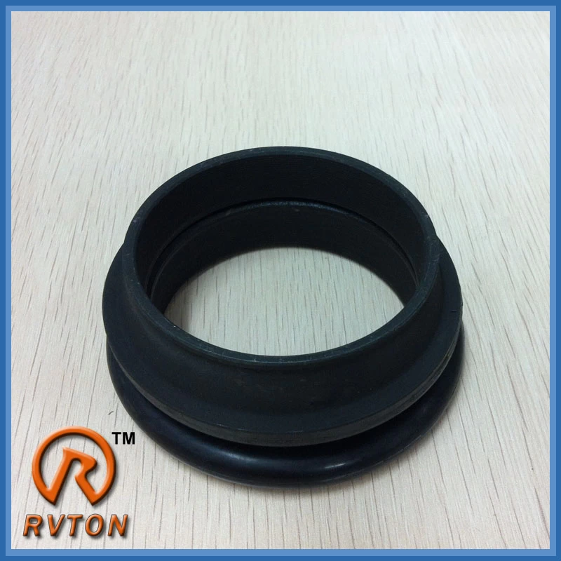 China CAT D5N D6 Track Type Tractor Parts 2M2858 Duo Cone Seal Factory manufacturer