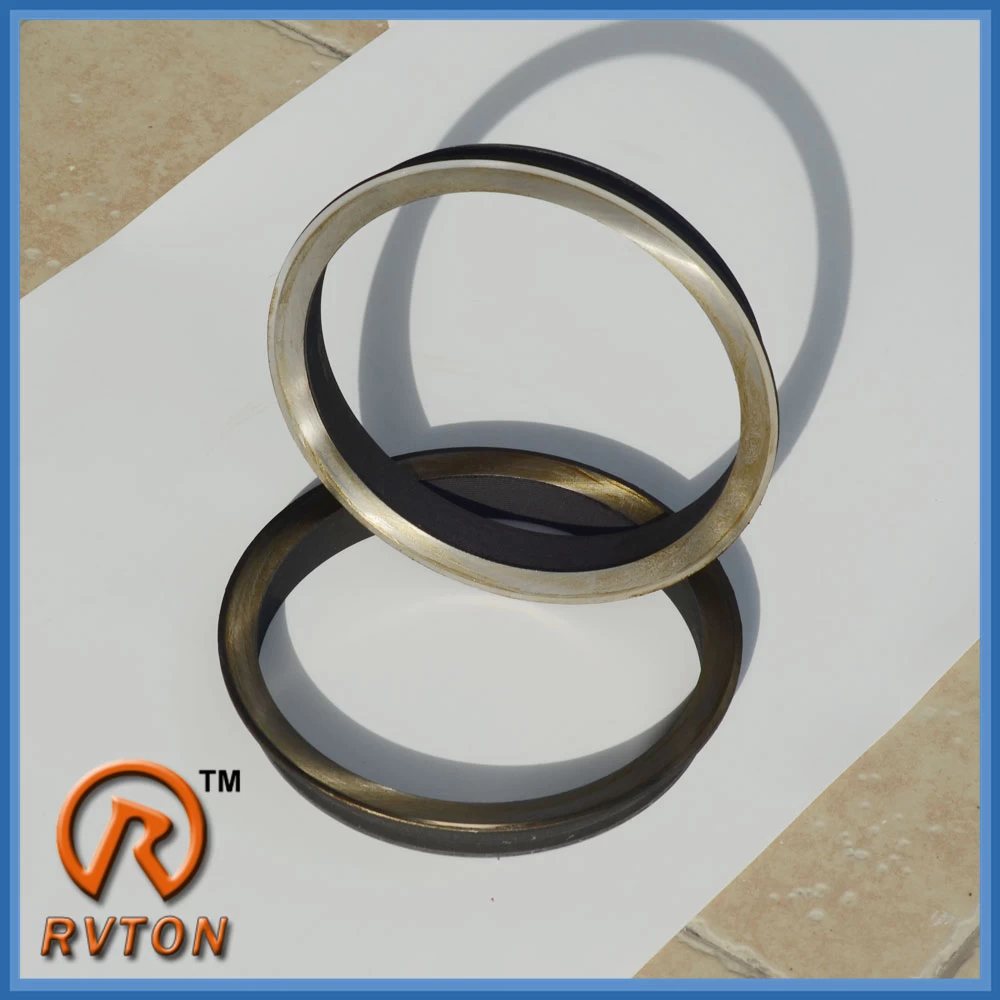 China CAT D8H/D8K replacement part duo cone seal floating seal manufacturer