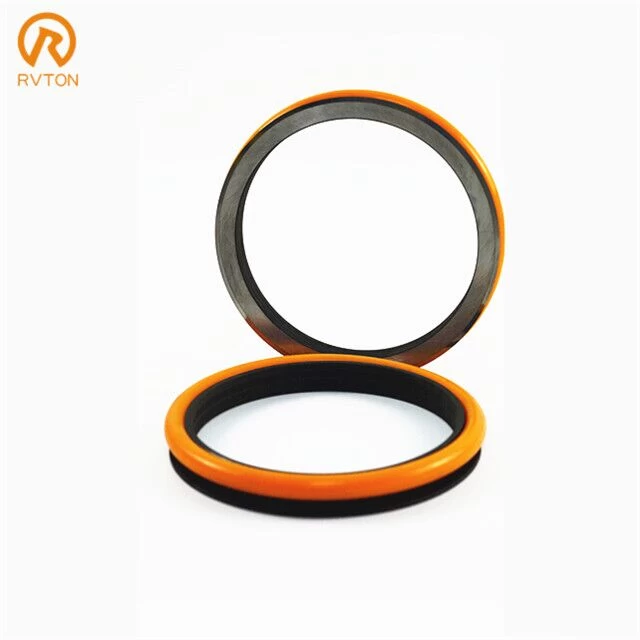 China CAT D8R Track Type Tractors Undercarriage Parts Duo Cone Seal 1074889 manufacturer