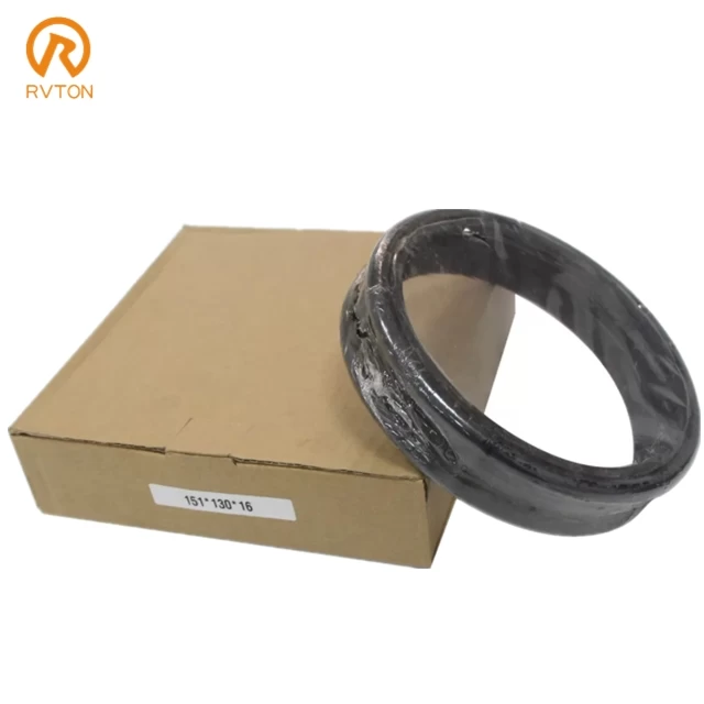 China CAT Excavator 162-7864 Duo Cone Seal Group Supplier manufacturer