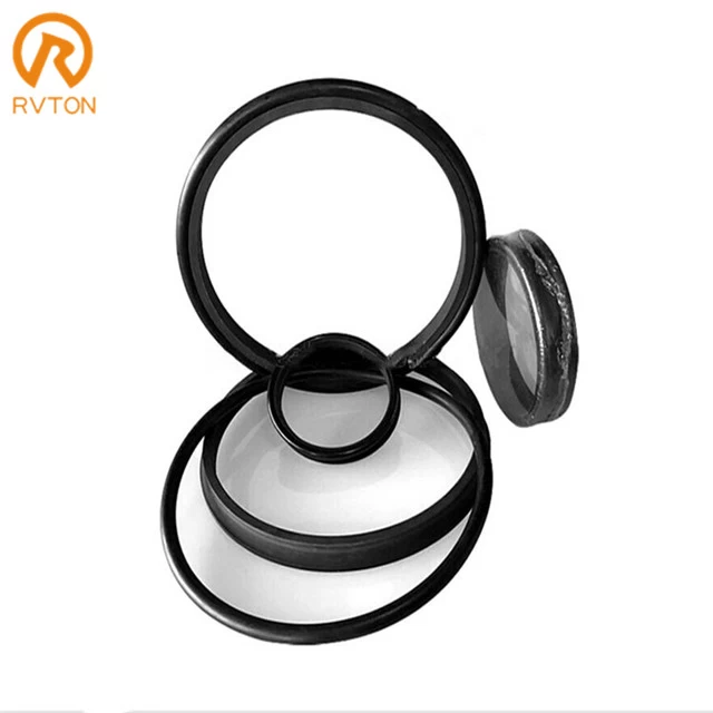 China CAT tractor spre parts 5P 7143 heavy duty seal supplier manufacturer