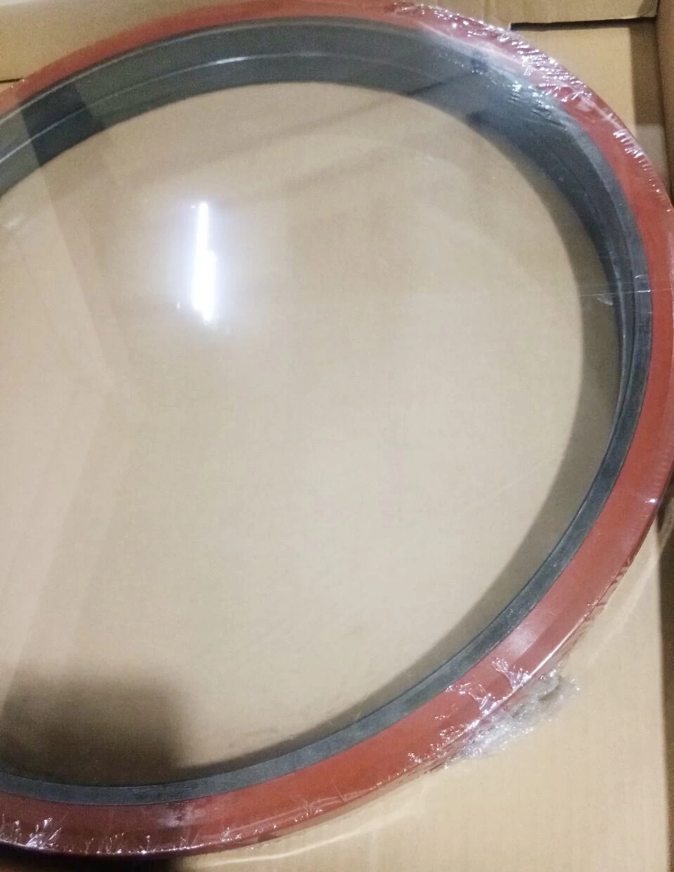 porcelana CR sellos flotantes SKF 171025 HDDF rodamiento sellos de la cara del eje fabricante