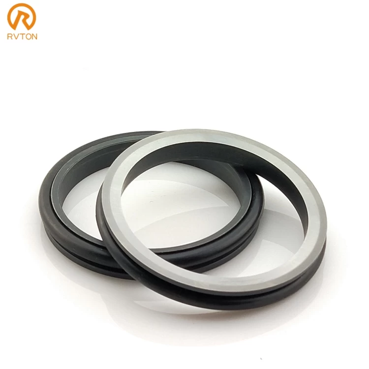 China CR3830 Duo Cone Floating Mechanical Seal Pump Oil Seal Supplier manufacturer