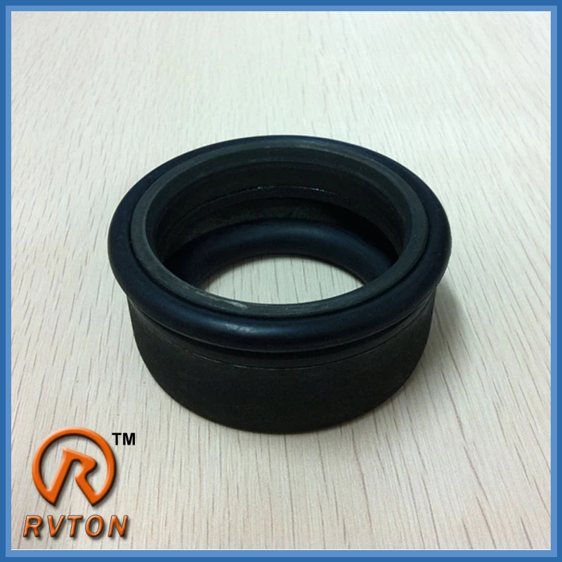 China CR3865 Caterpillar Track Roller Duo Cone Seal Factory manufacturer