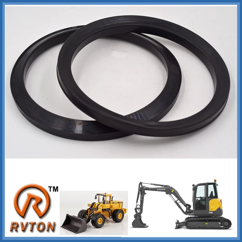 China CR58775 HDDF Heavy Duty Seal Replacement Manufacturer manufacturer