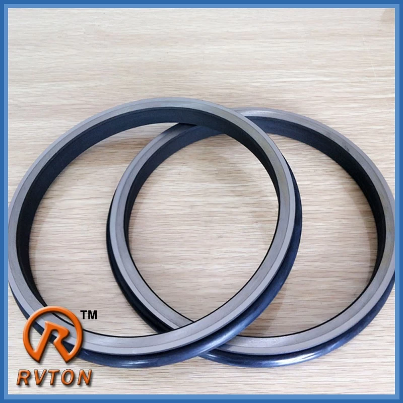 China Cars Parts Wholesale Duo Cone Seal For Cat 9W6668 manufacturer
