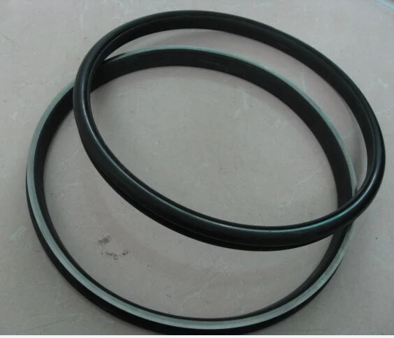 China Cat 770 off high truck duo cone seals 3654920, Silicone oring floating seals 317-6441 8E-6327 manufacturer