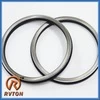 China Cat excavator undercarriage spare part 6Y 6837 duo cone seal manufacturer