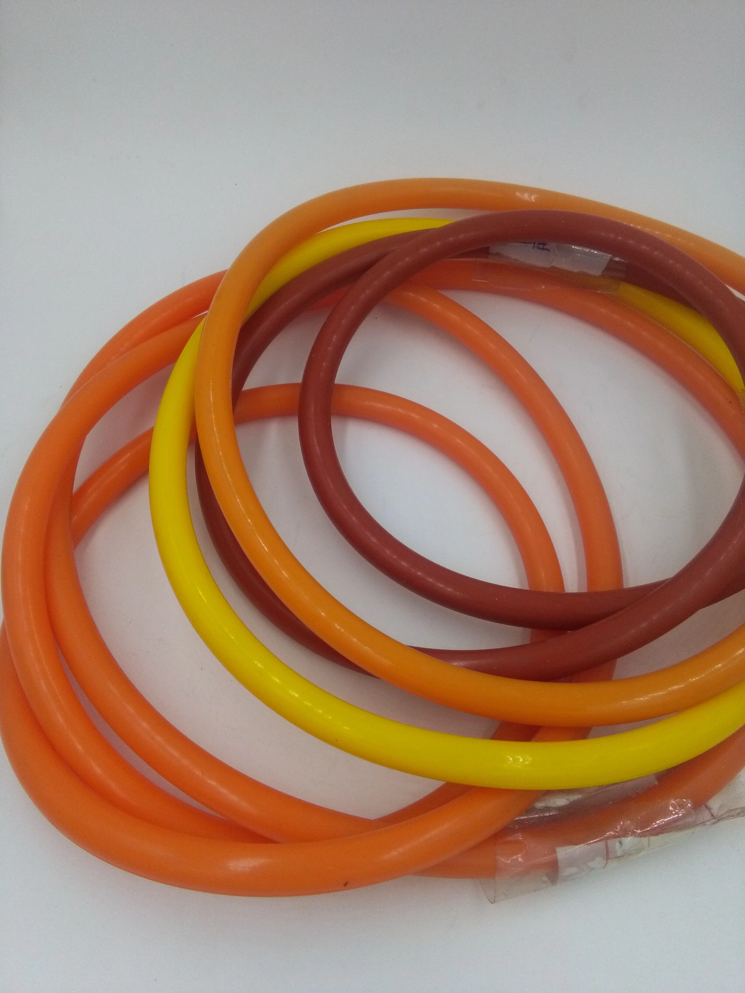 porcelana Caterpillar Aftermarket Parts 9W6623 Sello flotante de silicona Proveedor fabricante
