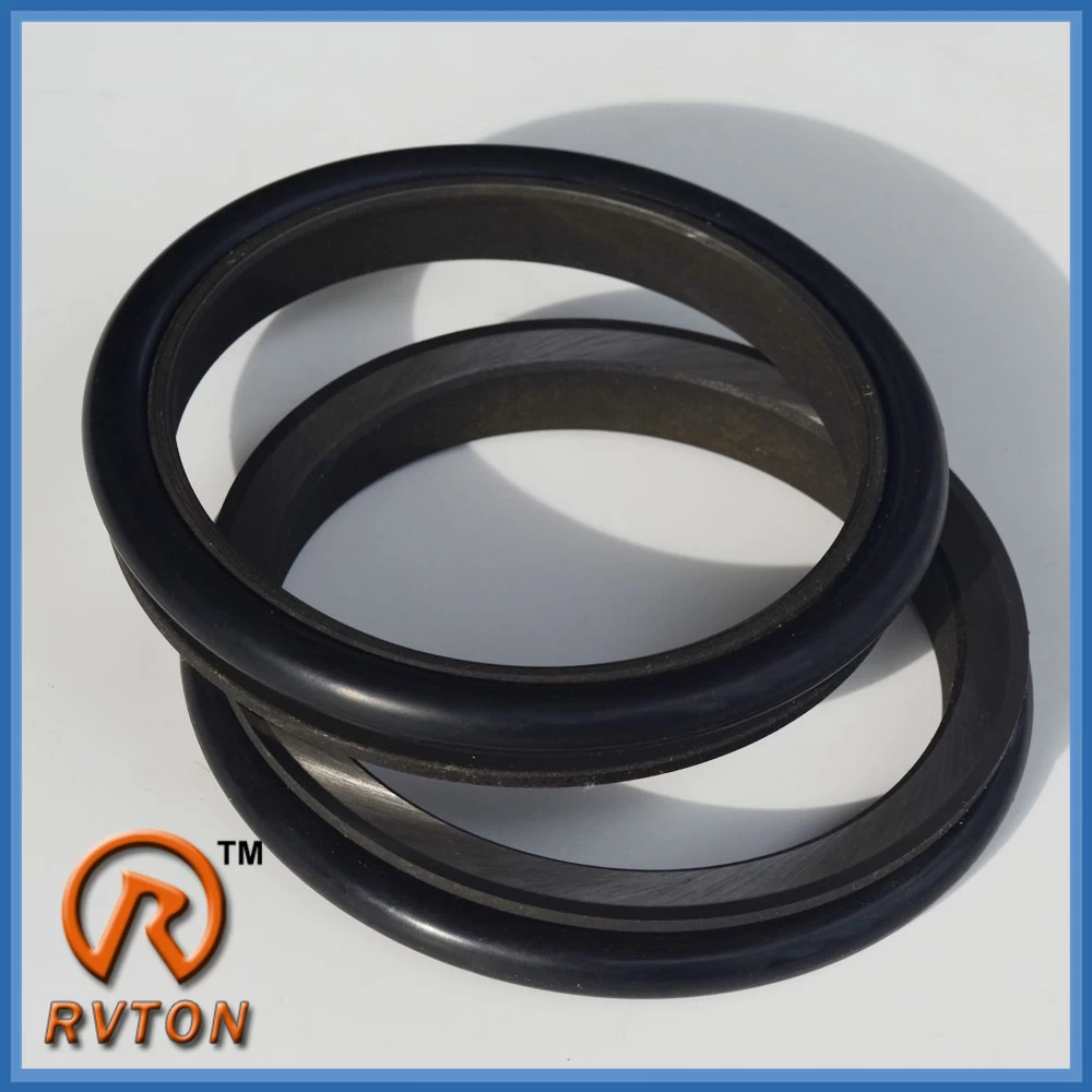 China Caterpillar D9 spare parts supplier 1M8746 duo cone seal manufacturer