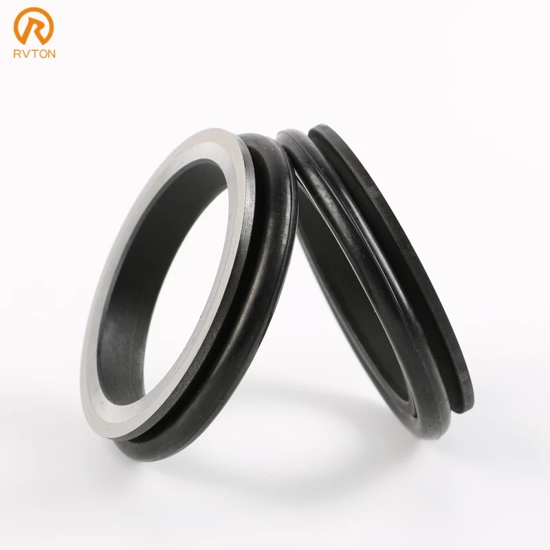 China Caterpillar Toric Seals 9W6692 Metal face Seal manufacturer