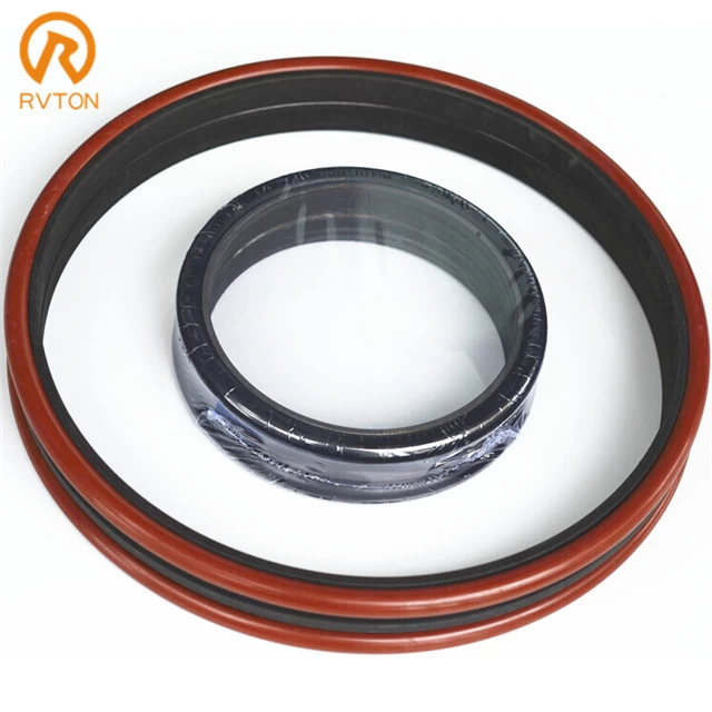 China Caterpillar final drive parts mechanical face seal 9W9230 supplier manufacturer