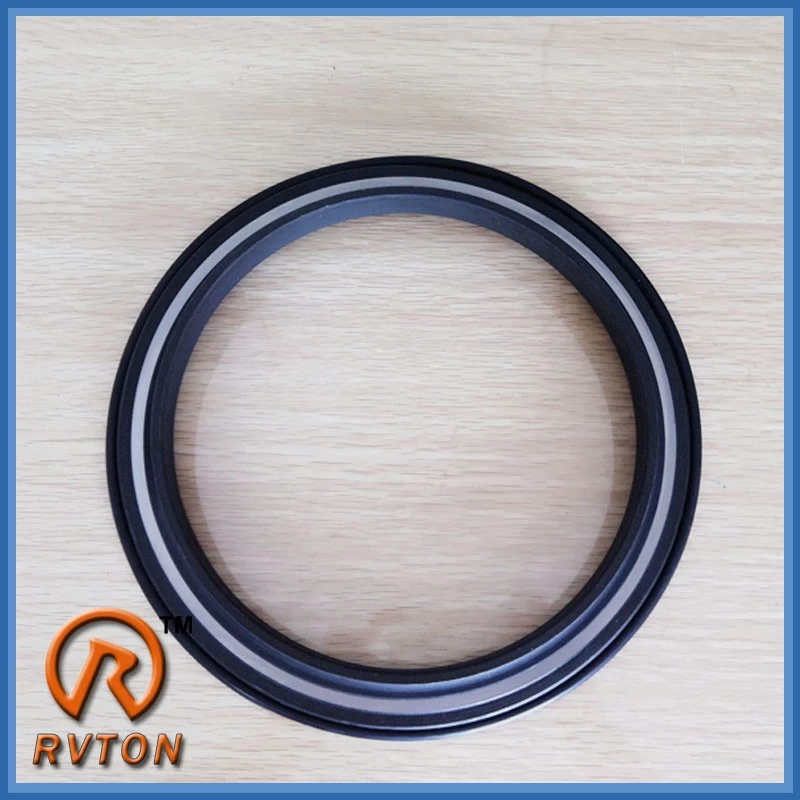 China Caterpillar final drive spare part floating seal 6Y 6339 manufacturer