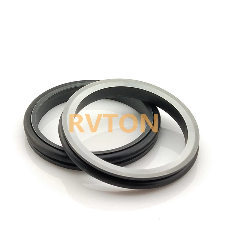 China Caterpillar spare parts 9W9230 duo cone seal supplier manufacturer