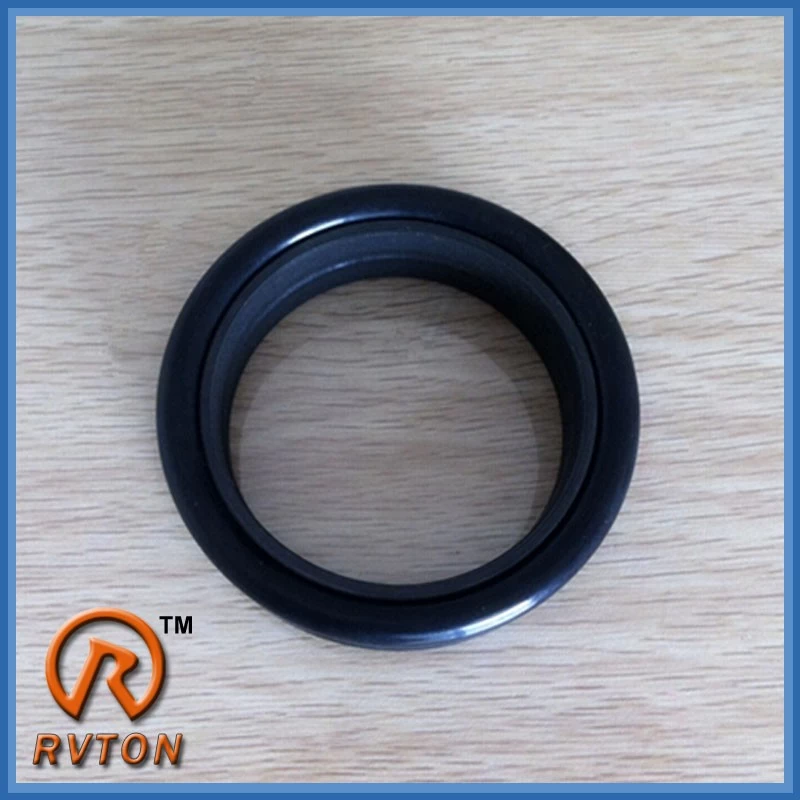 China China Hit 4104605 Track Roller metal face Seals Suppliers manufacturer