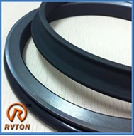 China China Rvton Manufacture High Quality Floating Seal, Duo cone Seals factory prices manufacturer