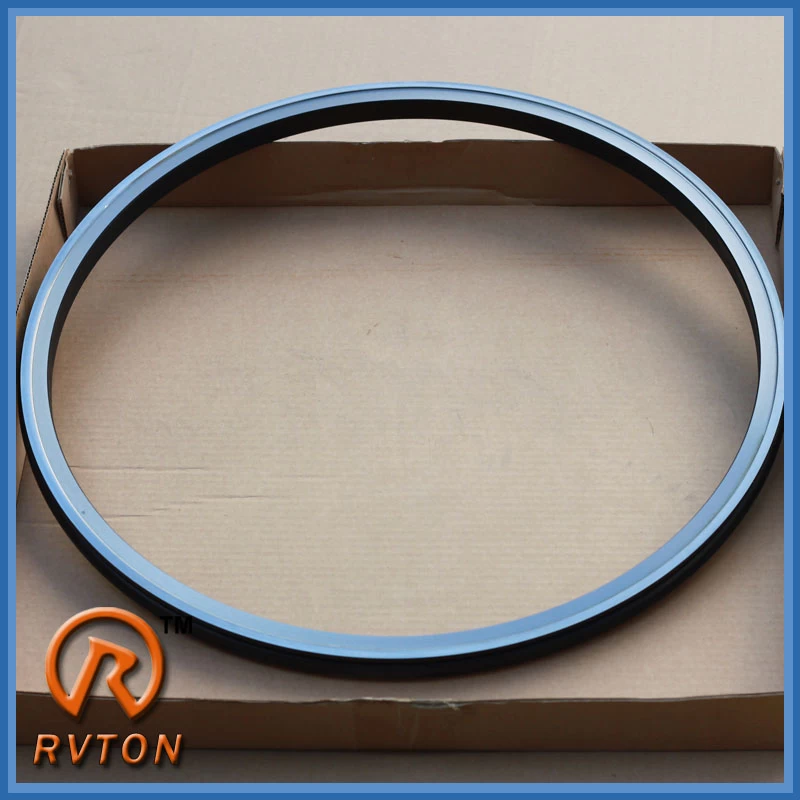 China China Spare Part Hydraulic Cylinder Seal Kits for Agricultural Machinery manufacturer