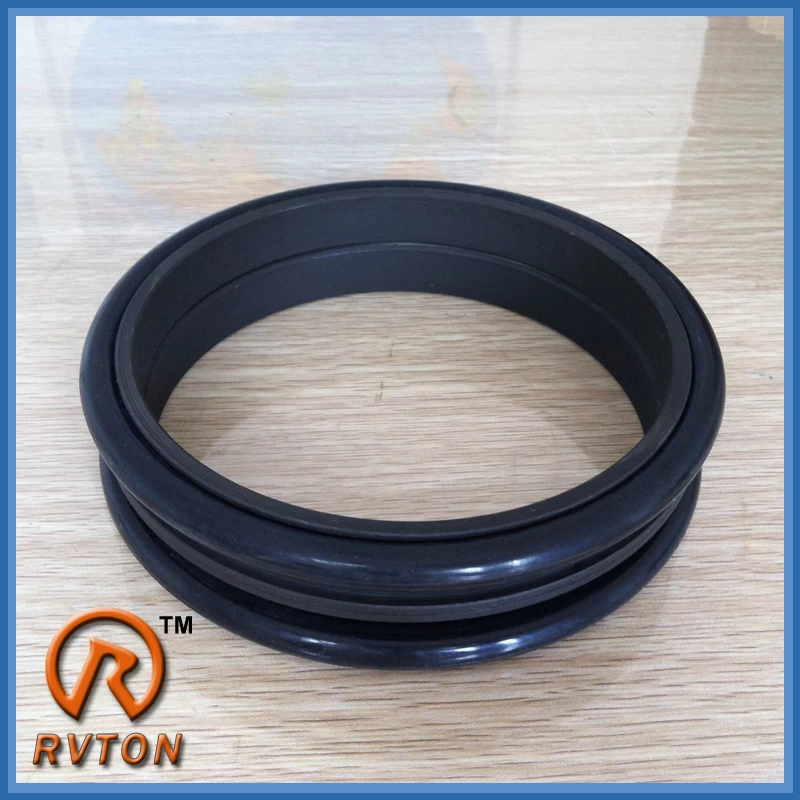 China Chinese gcr15 seal group for construction machinery manufacturer