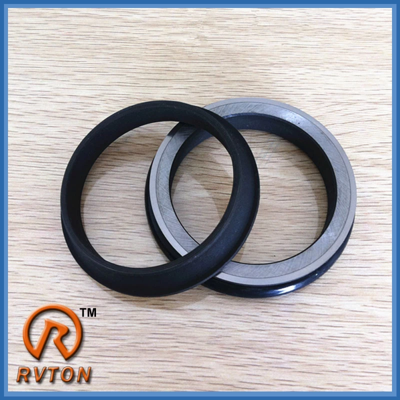 China Chinese top brand RVTON oil seal/floating seal Part No. 9W 7206* manufacturer