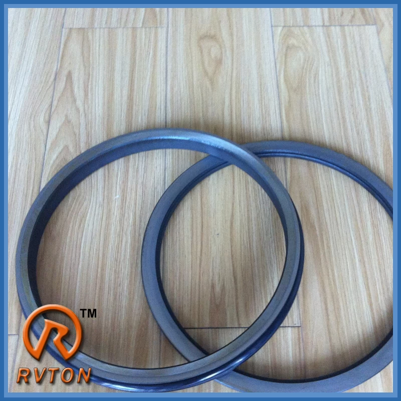 China Chinese top brand RVTON oil seal/floating seal Part No.3T6602* manufacturer