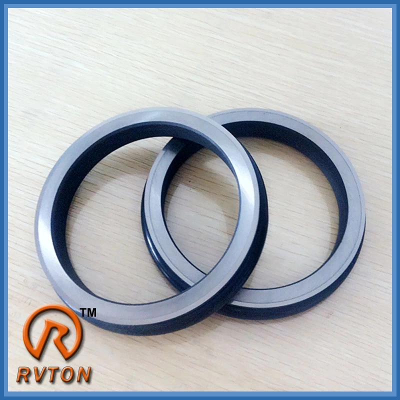 China Chinese top brand RVTON oil seal/floating seal Part No.TLDOA5300-2CP00* manufacturer