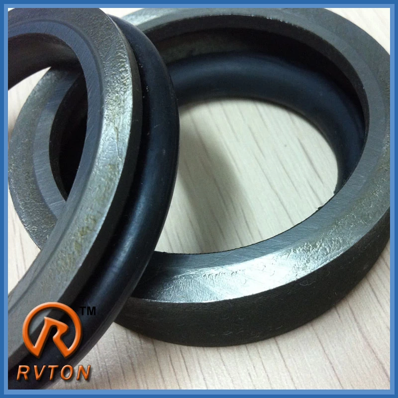 China Chinese top brand RVTON oil seal/floating seal* manufacturer