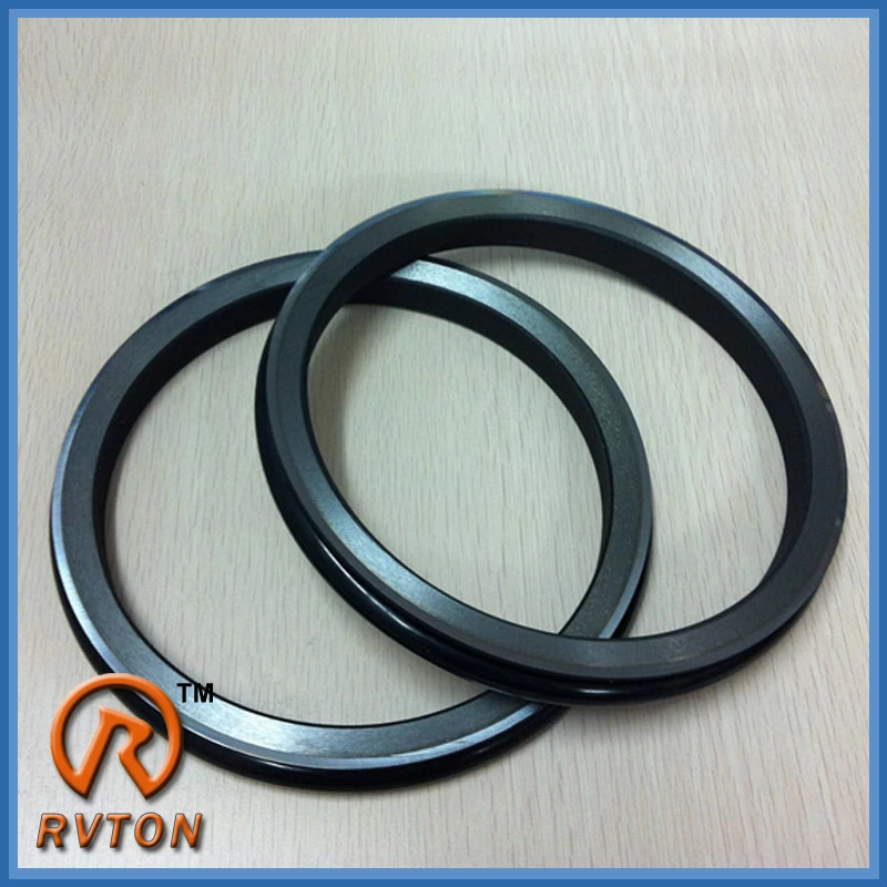 China Construction & Agricultural Machinery Parts Floating Seals Manufacturer manufacturer
