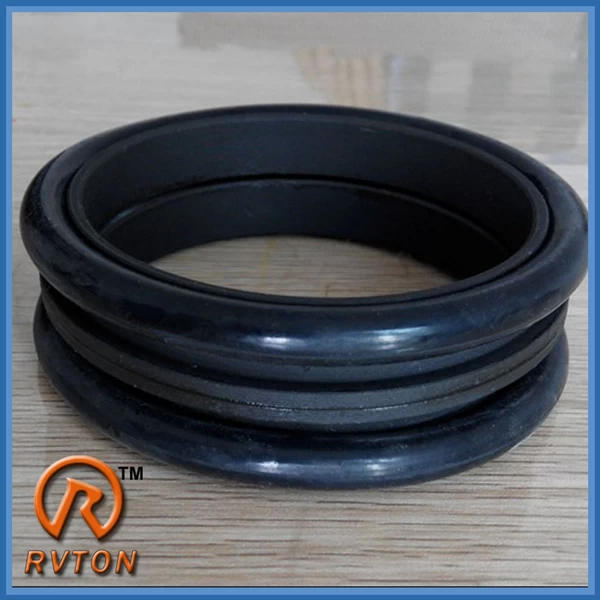 China Construction & Agricultural Machinery Parts Floating Seals Manufacturer manufacturer
