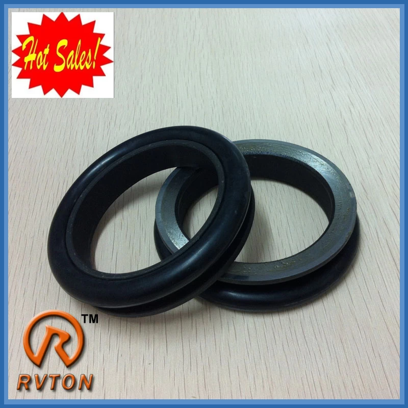 China Construction & Agriculture Machinery Floating Seals Manufacturer manufacturer