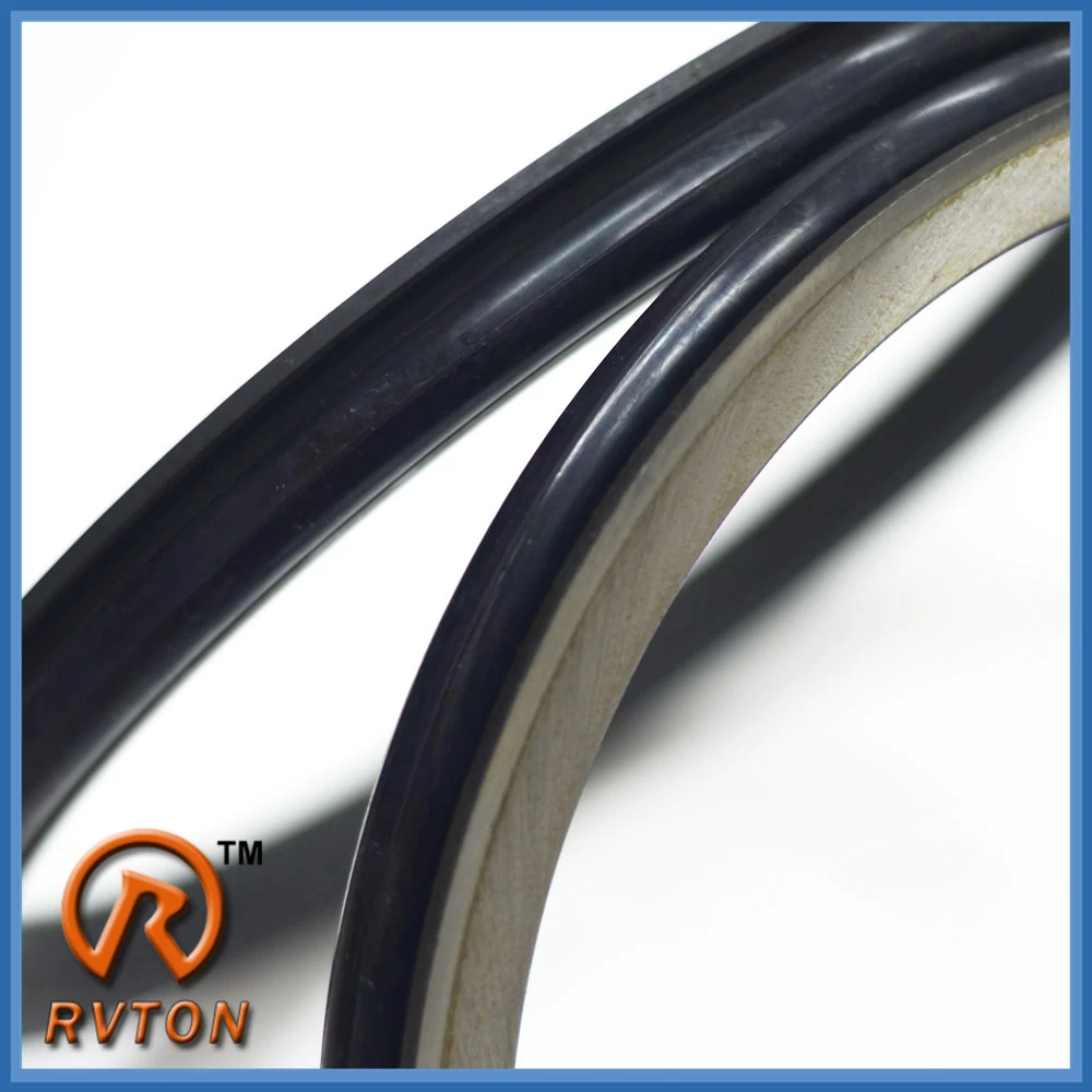 China Construction Machinery Excavator Duo Cone Seals, Undercarriage Parts 3654920 manufacturer