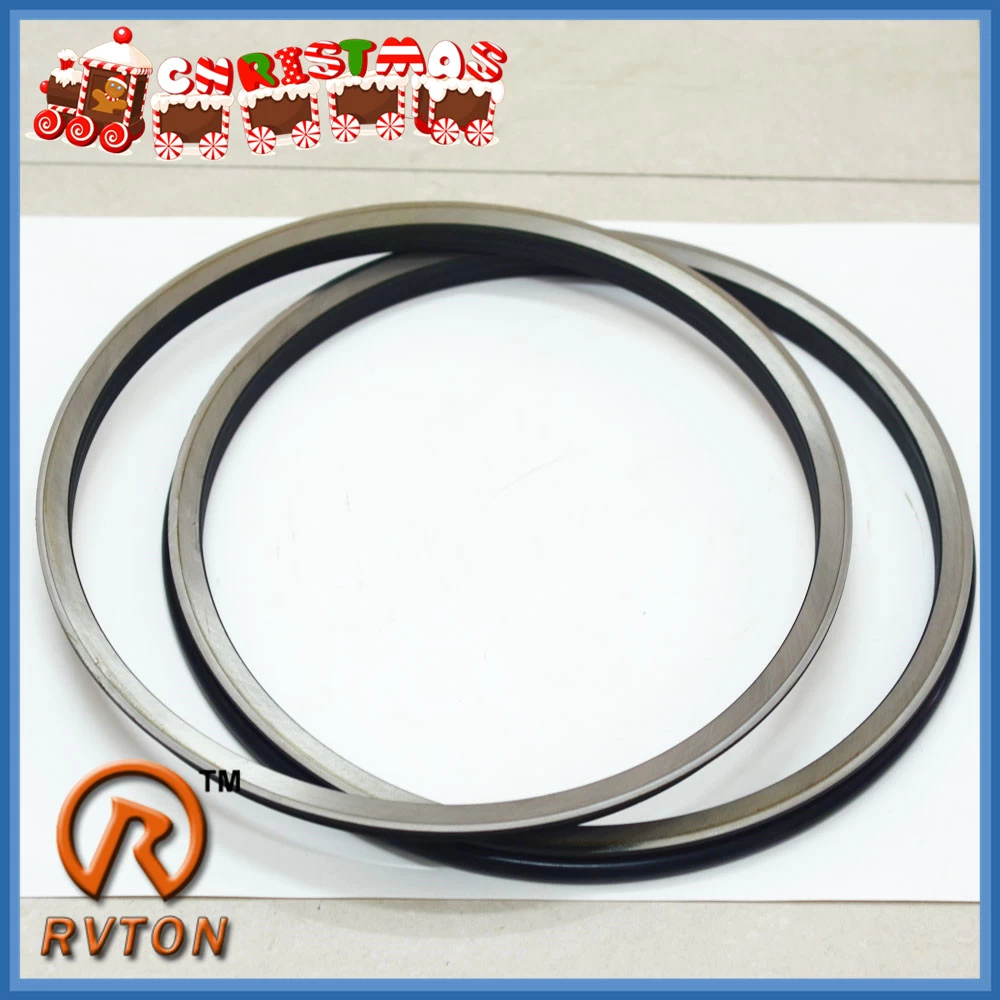 China Cutter Roller Floating Seals Mining Parts 338/368/40 manufacturer