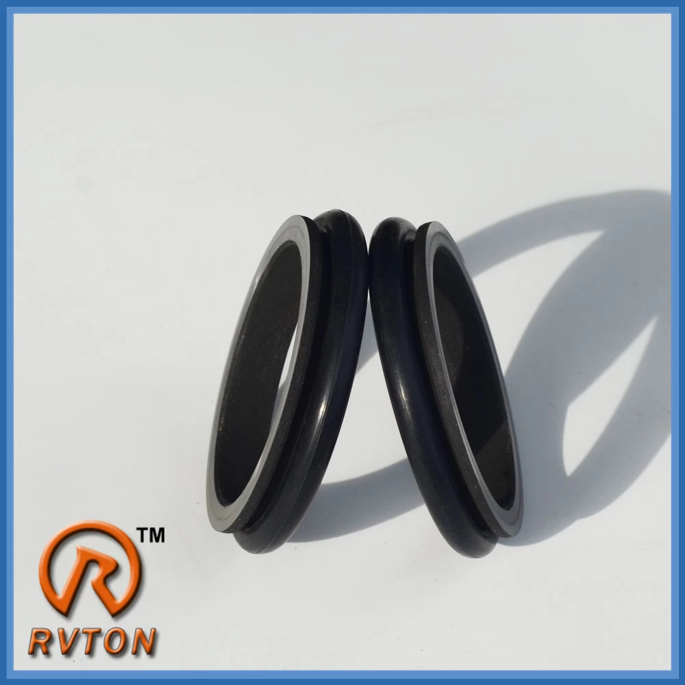 China Diffrent Size Auto Spare Parts Floating Seal for Hitachi EX300/EX300LC manufacturer