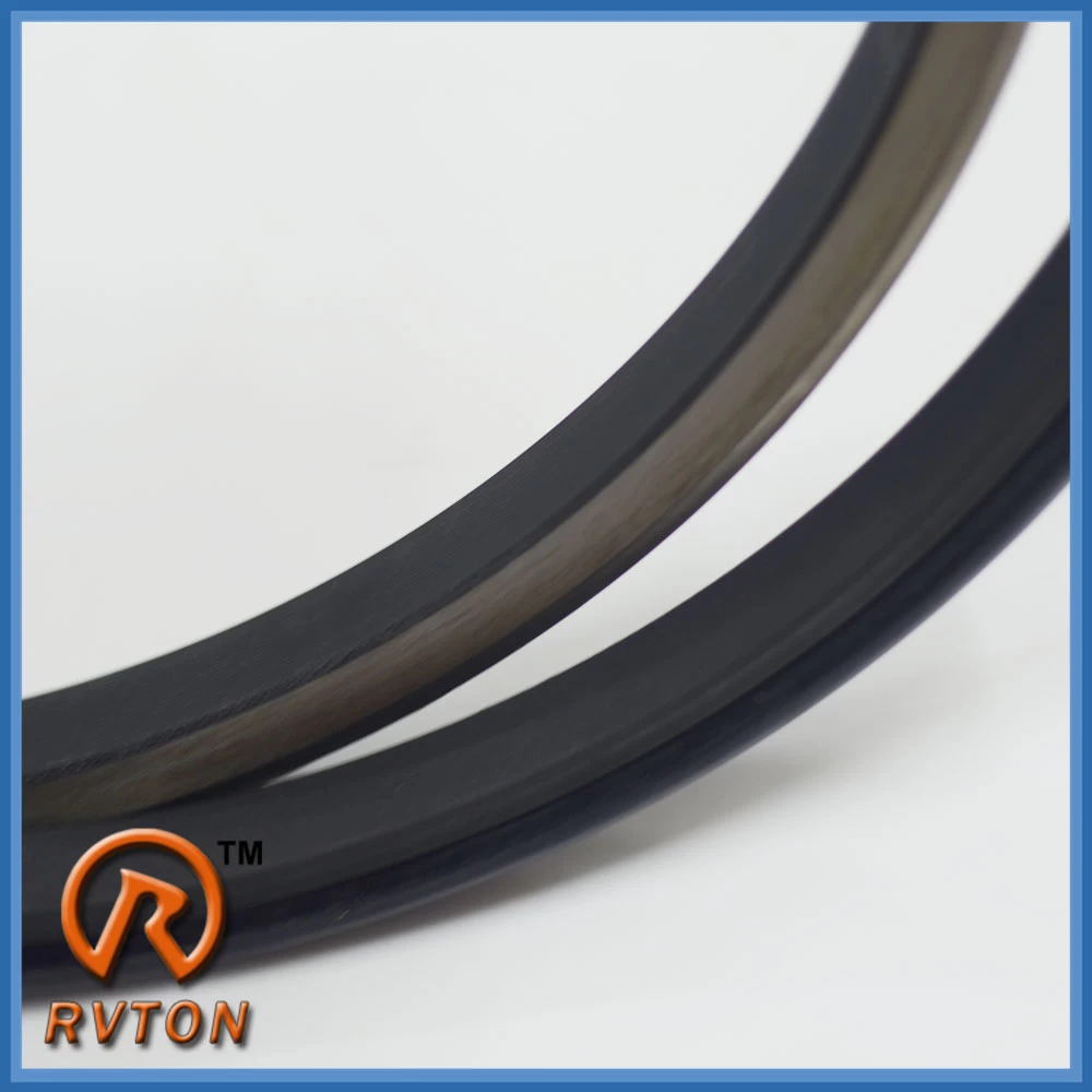 China Dump Truck Spare Parts Track Roller Seal Group 421-33-00020 Supplier manufacturer