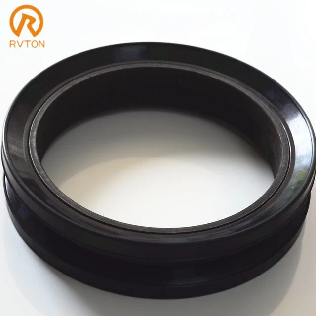 China Duo Cone Floating Seal 423471 For Heavy Duty Machinery manufacturer