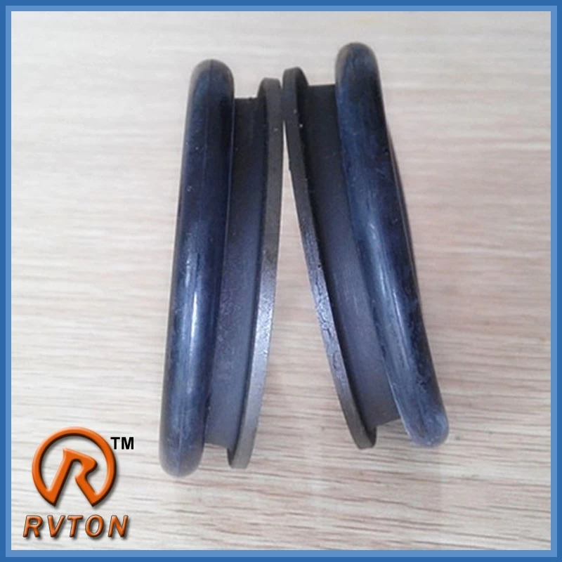 China Duo Cone Seal Agriculture Machinery Parts Fiat Tractor manufacturer