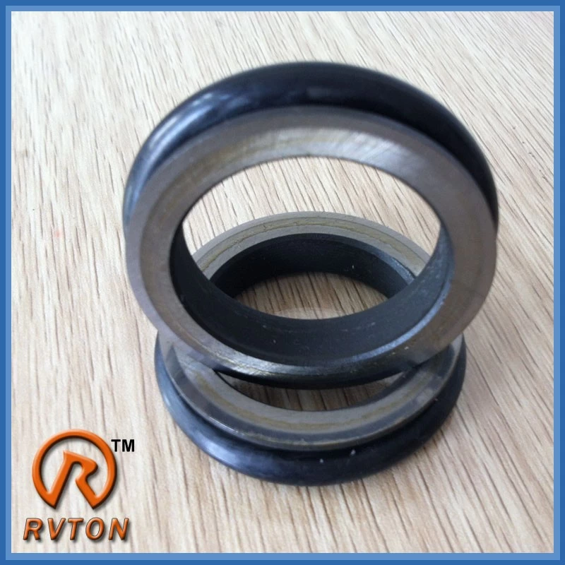 China Duo cone Seals for D7h Rollers Sprockets, CAT Duo cone seals manufacturer