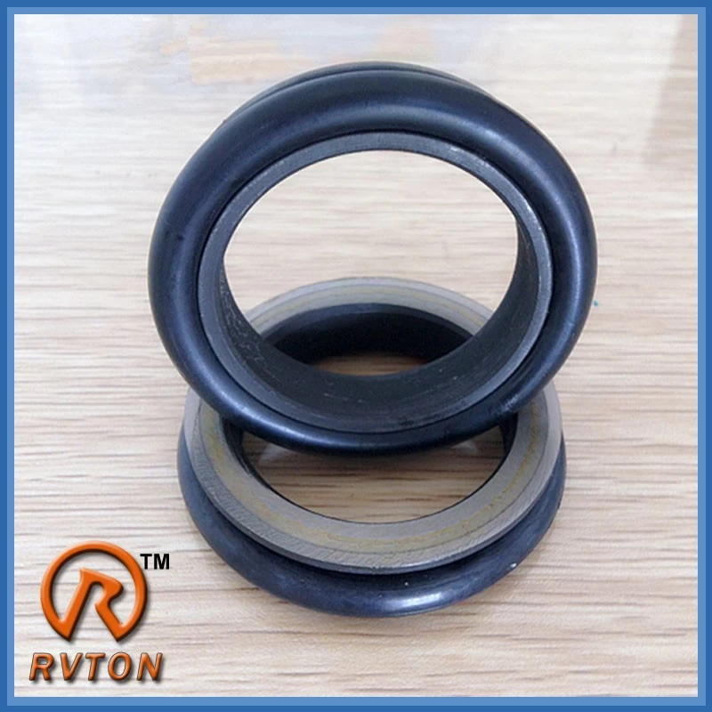 China Duo cone Seals for D7h Rollers Sprockets, CAT Duo cone seals manufacturer
