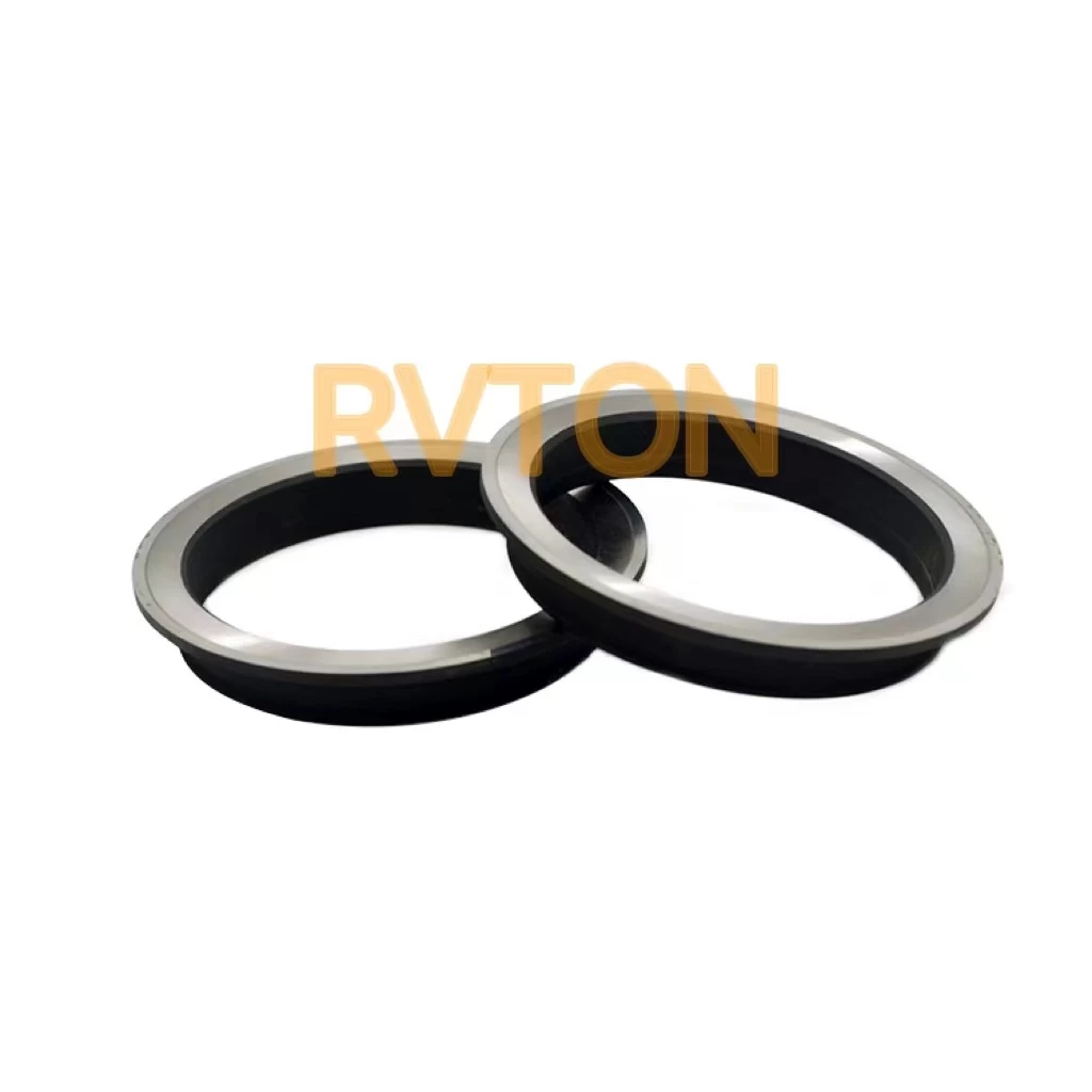 Duo cone seal floating oil seal of CAT replaceable seal part 9W7223