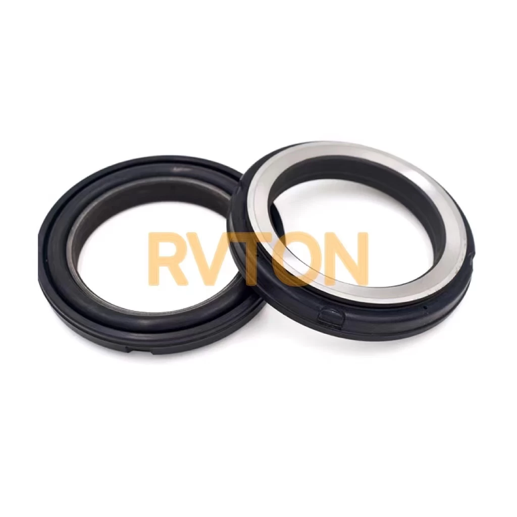 Duo cone seal floating oil seal of CAT replaceable seal part 9W7223