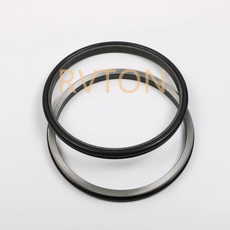 Hot selling duo cone seal Part No.761054703 for liebherr 9350 final drive