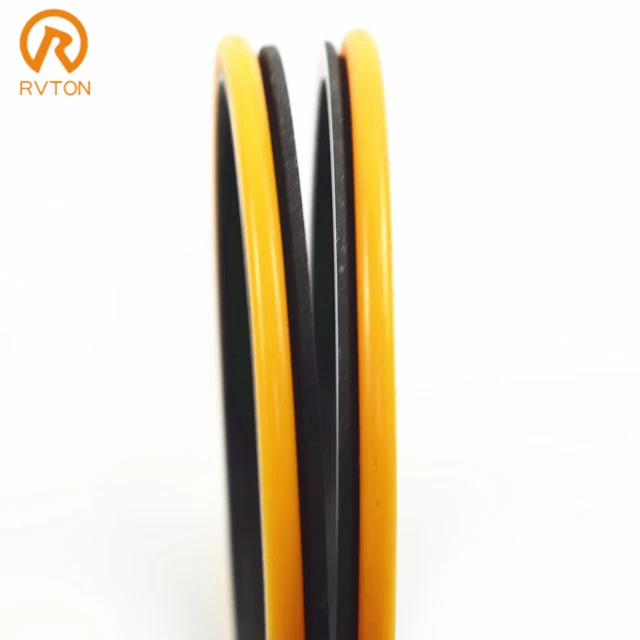 China EC360 Excavator Parts Duo Cone Floating Seal JB5895 manufacturer