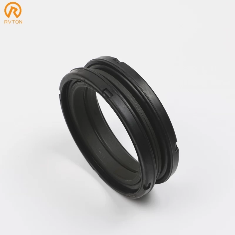 China Floating Seal Assy 20Y-27-00110 Travel Motor Floating Oil Seal For PC200-8/PC210-8/PC210lC/PC220lC-8/PC160lC manufacturer