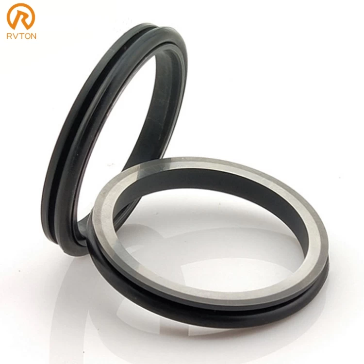 Excavator Spare Parts 4D4521 Floating Oil Seal Supplier