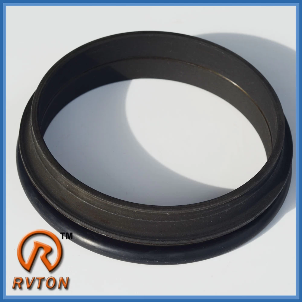 China Excavator and dozer undercarriage parts 566-33-00010 oil seal manufacturer