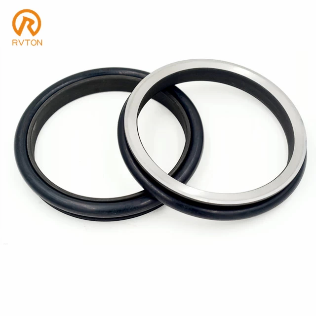 China Excavator machinery O-ring 9W7230 track roller seal manufacturer